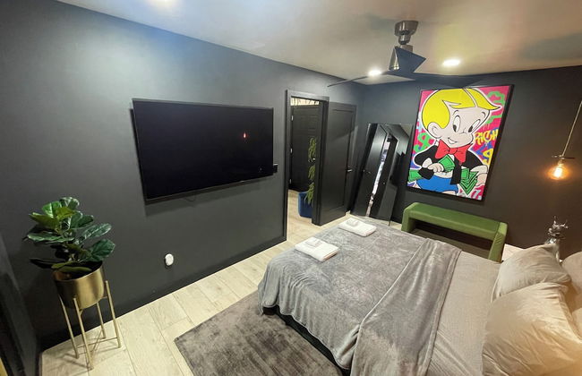 Chic Mountain Creek Chalet - Foto 2