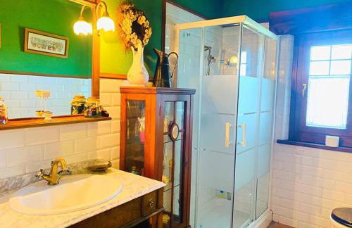 Finca La Torre con piscina - Foto 24