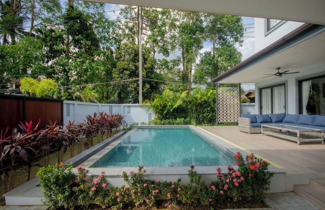 Zensiri Koh Chang - Foto 39