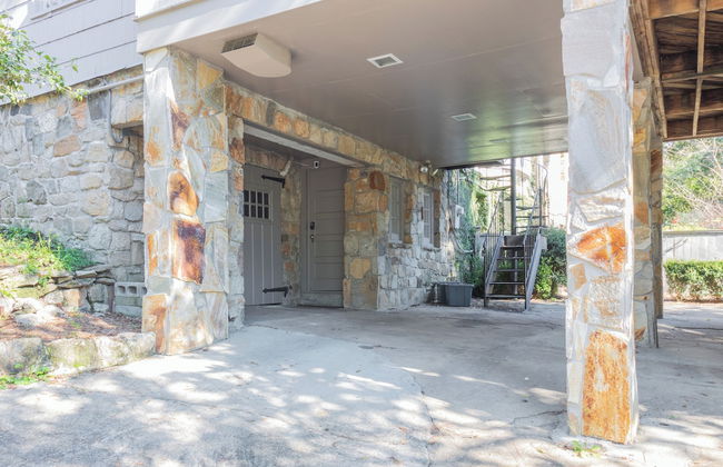 Midtown Castle - Royal in Columbus - Foto 51