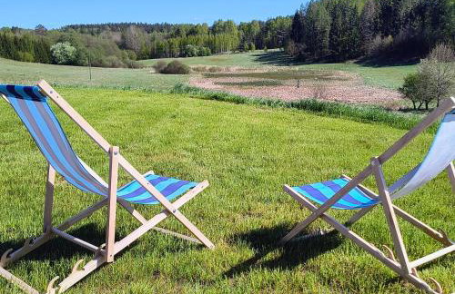 Ptasi Zakątek - Foto 1