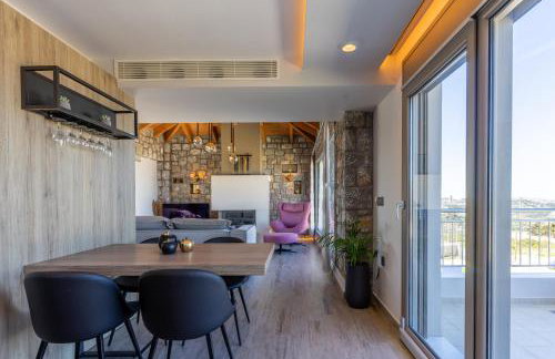 Rhode Luxury Villa - Foto 18