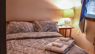 Brookside Hideaway, Brook Road Inn - Foto 4