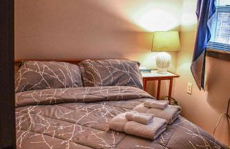 Brookside Hideaway, Brook Road Inn - Foto 4