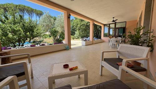 Villa with Garden near Rome for Groups & Families - Foto 2