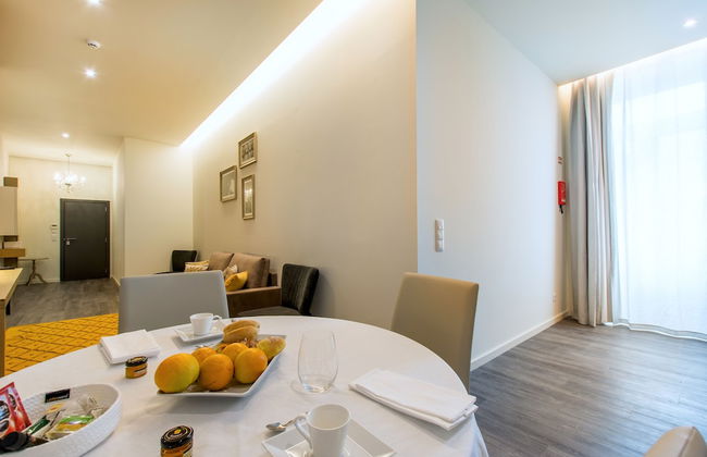 Letheshome Apartments - Foto 15