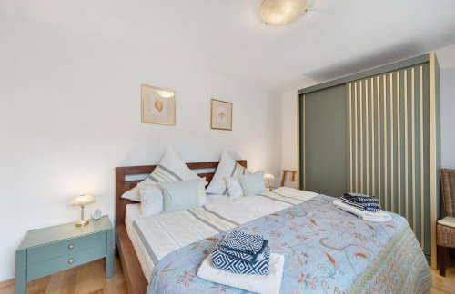 Ferienwohnung Buntspecht - Foto 12