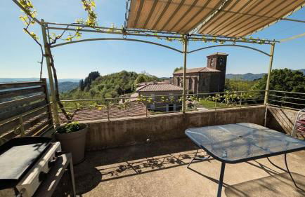 Gîte Chat Perché - Photo 16