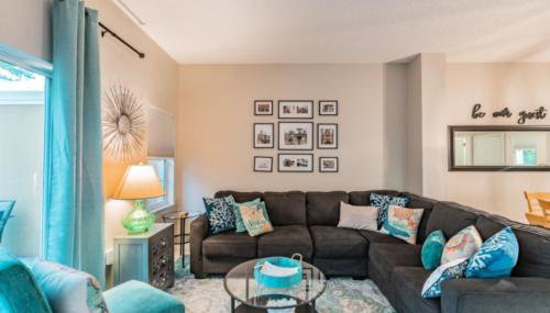 Pompano Place 3 Bedroom Townhouse by RedAwning - Foto 4