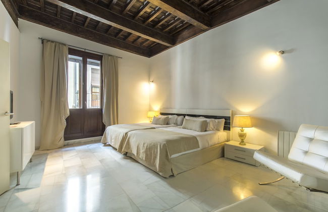 tuAnfitrion Elvira Suites - Foto 21