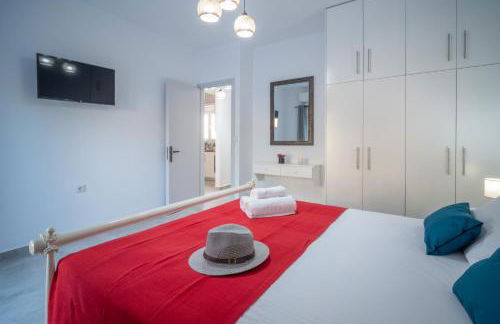 Leros Houses Sea View 2 - Foto 6