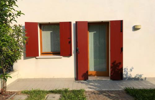 Cà Maria - Appartamento con Giardino - Foto 18