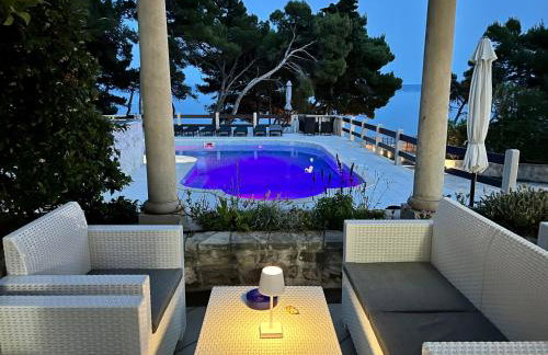 Vila Vera Seafront Apartments - Photo 1