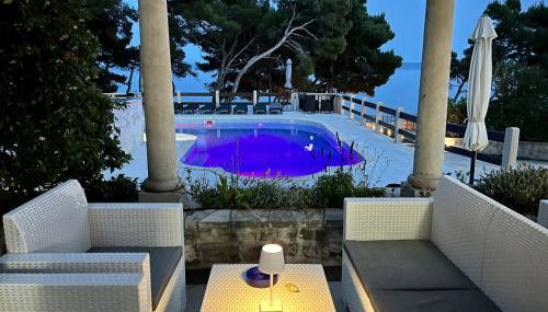 Vila Vera Seafront Apartments - Foto 1