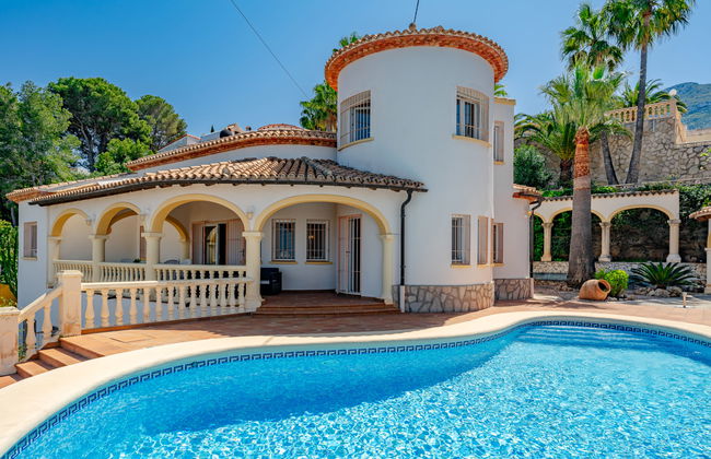 Villa Rosa - Photo 5