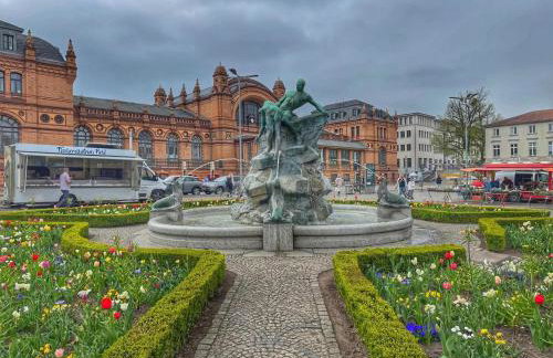 Dachgeflüster - Foto 37