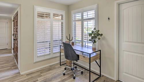 Golf Galore! Sun Lakes Retreat with Community Perks - Foto 4