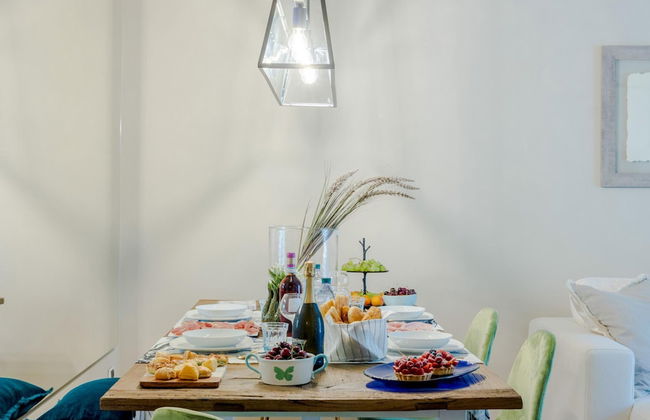 Casa Michelangelo in Viareggio - Foto 37