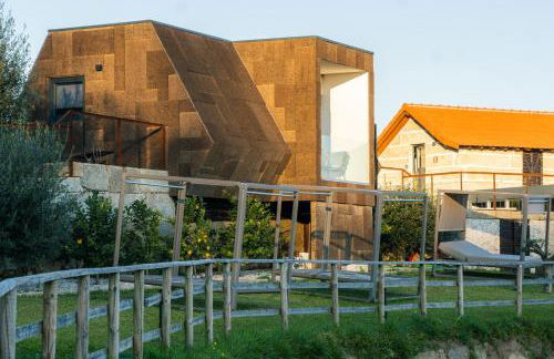 Quinta Casal da Silva 1951 - Foto 66