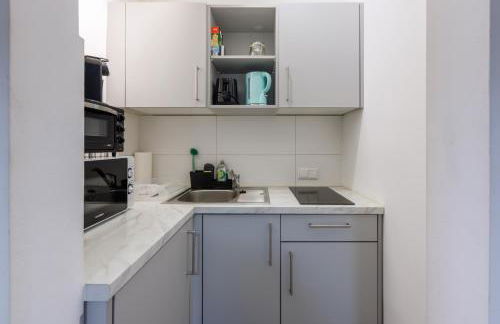 Glück Auf Appartements Kammerstr. Duisburg - Photo 32