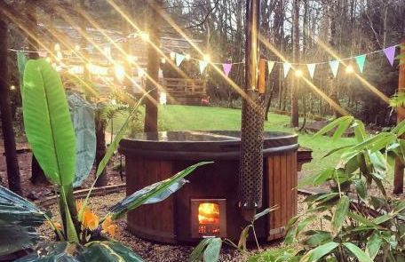 Ayrshire Airstream - Foto 3