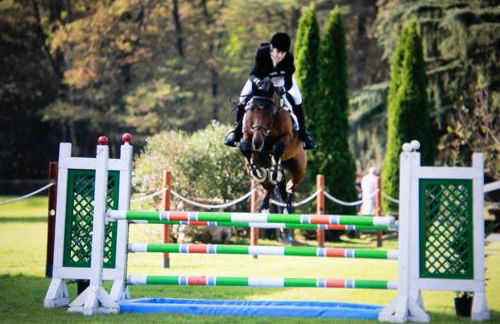 Maison Cècile Appartamento in villa. Host Marianna - Foto 32