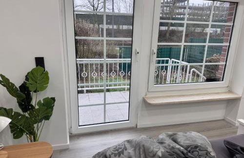 Modernes Haus mit Garten & Privatparkplatz Villa - Foto 33