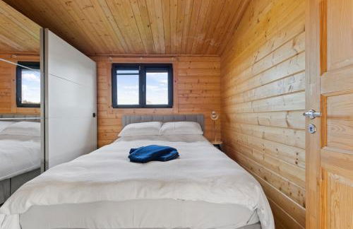 Nestledstays- The Farm Lodge - Foto 18