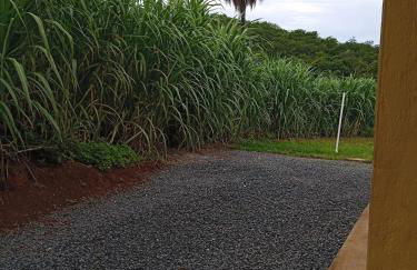 Chalé recanto dos pássaros-serra do cipó - Foto 2