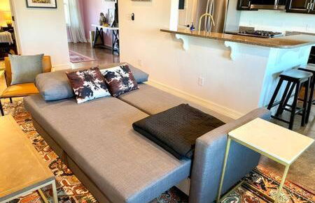 The Outlook - Spa and deck views of Hill Country - Foto 47