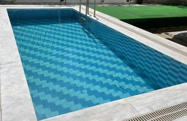 Family Apart Hotel 2022 - Foto 69