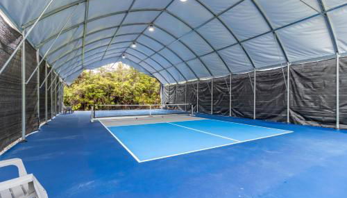 Hawaii Pickleball Addict's Lodge - Foto 3