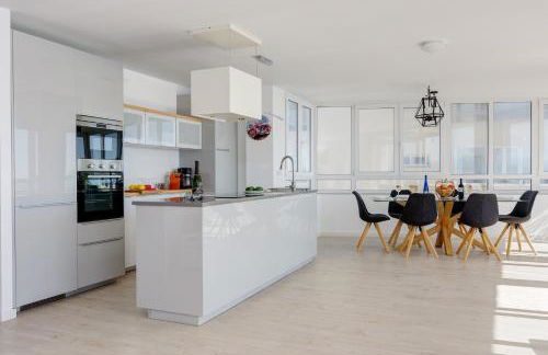 fabulous sea view - a pie de playa- - Foto 26