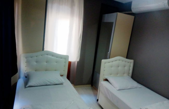 Kalmuk Suite Hotel - Foto 40