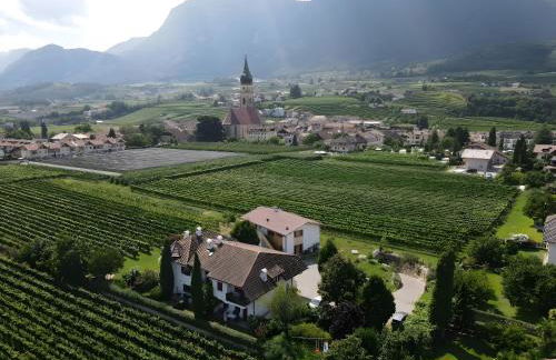 Georgshof - Eppan - Foto 10