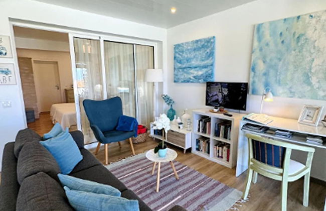 Holiday Home in Porto da Cruz With Garden - Foto 8