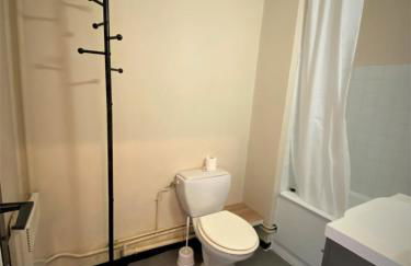 Appartement double à Limoges - Foto 6