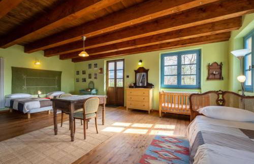 Agriturismo La Rovere - Casale De Rovere - Foto 19