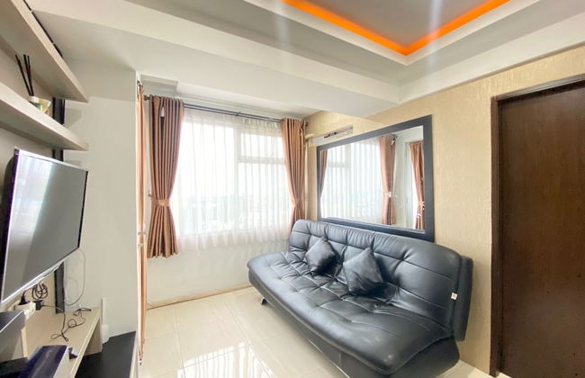 Spacious 1Br Apartment At The Jarrdin Cihampelas Near Ciwalk - Photo 22