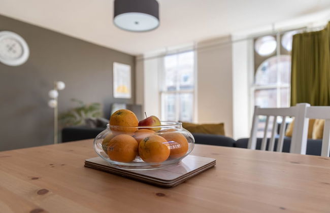 Ingram Apartments - Foto 6