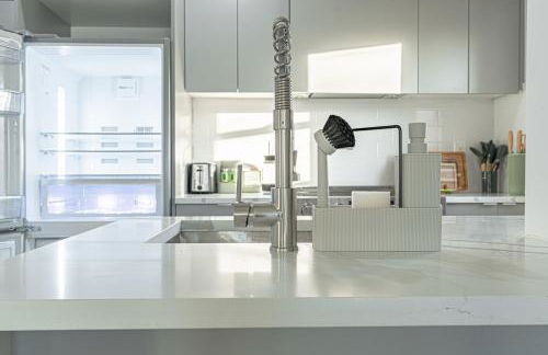 Brooklyn Penthouse Oasis with Terrace Views - Foto 25