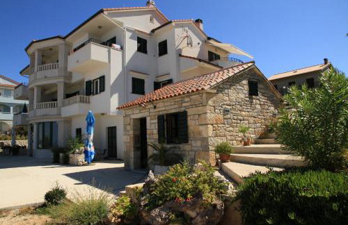 Apartments Ruzmarin - Photo 54