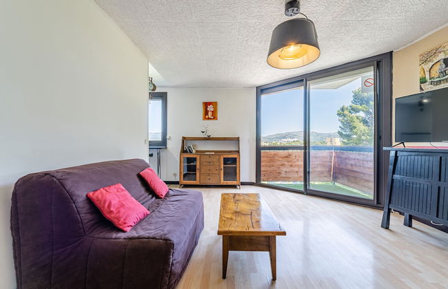 Appart & Suites-Marseille - Foto 12