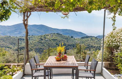 Anatoli Peak Cottage - Foto 32