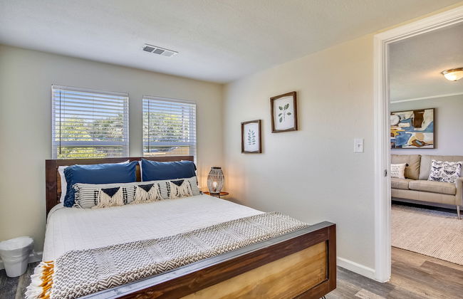 Butterfly Bungalow - Foto 6