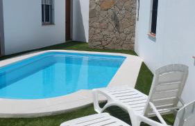 Apartamento Tórtola - Foto 1