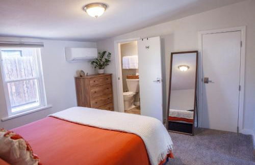 Zuni St Motor Inn- Bike, Dine, Explore Denver - Foto 9