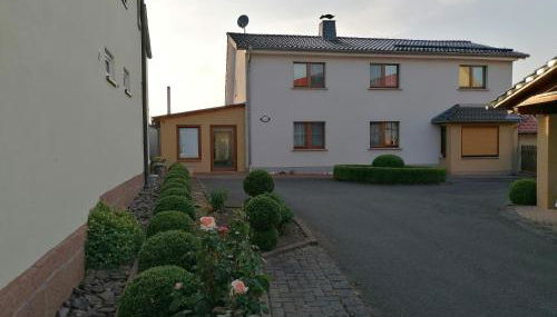 Ferienhaus Putzke - Foto 2