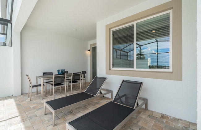 Orlando Newest Resort Community Town Home - Foto 47