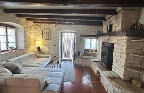 Aneta authentic Istrian House with pool & garden - Pet Friendly - Photo 7